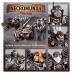 Orlock Arms Masters and Wreckers